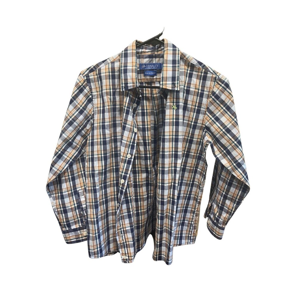 Bailey Boys shirt